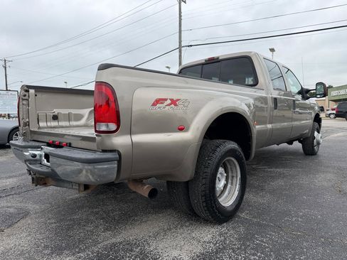 Used 2005 Ford F350 XL AWD/4WD image 5