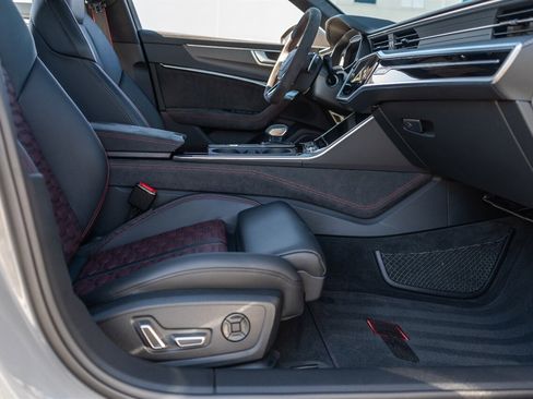 Used 2026 Audi RS 6 performance image 78