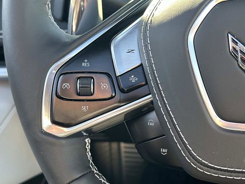 Used 2025 Chevrolet Corvette E-Ray image 23