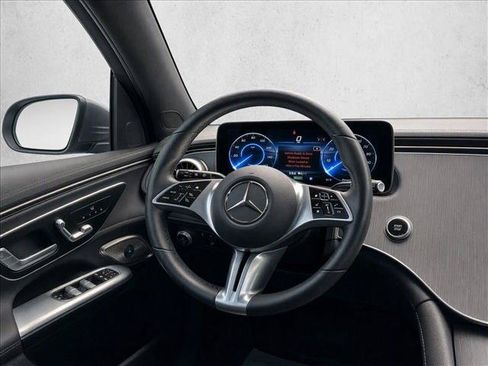 Used 2023 Mercedes-Benz EQE 350+ SUV image 23