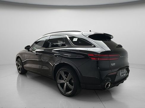 Certified 2023 Genesis GV70 2.5T Sport Prestige w/ Sport Prestige Package AWD/4WD image 4