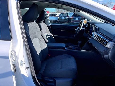 Used 2025 Toyota Camry LE image 22