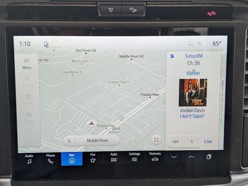 New 2026 Ford F150 Platinum image 25