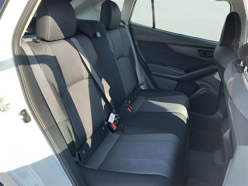 Used 2022 Subaru Impreza Premium image 43