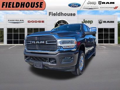 Used 2024 RAM 2500 Laramie