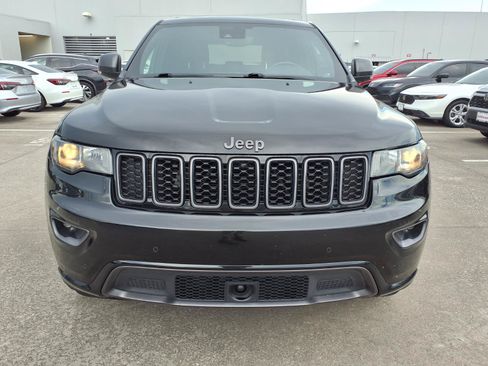 Used 2021 Jeep Grand Cherokee Limited w/ Quick Order Package 28K 80th AWD/4WD image 21
