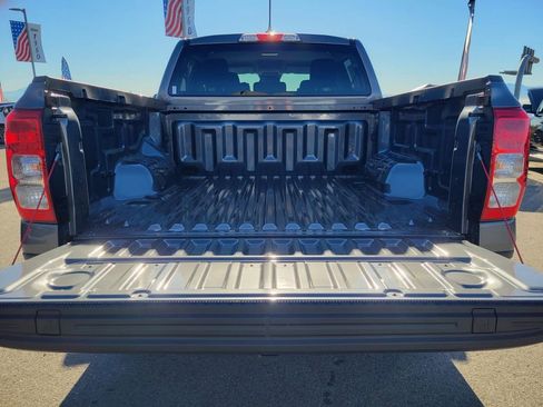 New 2025 Ford Ranger XL w/ Trailer Tow Package image 10