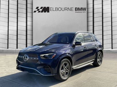 Used 2024 Mercedes-Benz GLE 450 4MATIC