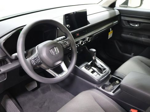 New 2026 Honda CR-V EX image 24