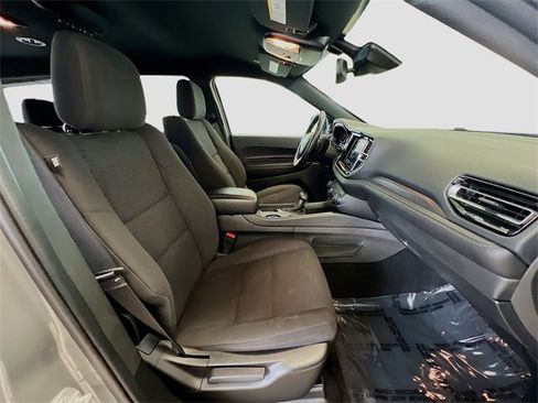 Used 2023 Dodge Durango SXT Launch Edition image 25