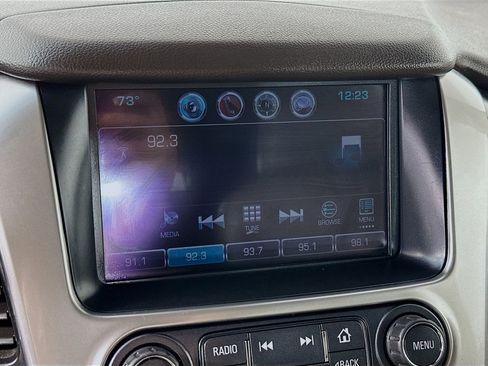 Used 2019 Chevrolet Tahoe LT RWD image 14