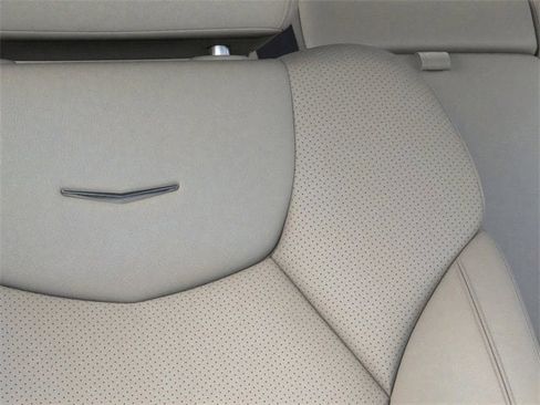 New 2025 Cadillac CT4 Premium Luxury image 21