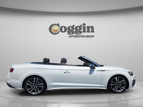 Used 2022 Audi S5 Prestige w/ Prestige Package AWD/4WD image 13