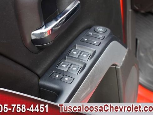 Used 2018 Chevrolet Silverado 1500 LT w/ All Star Edition image 17