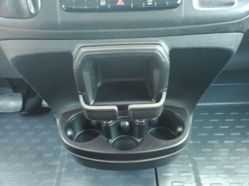 Used 2025 RAM ProMaster 2500 w/ Convenience Group FWD image 36