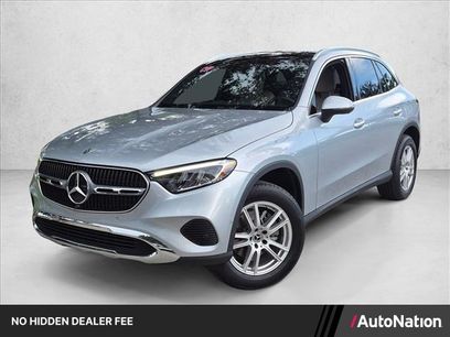 Used 2026 Mercedes-Benz GLC 300 4MATIC