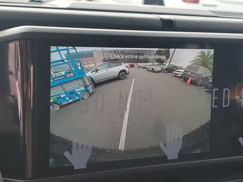 New 2026 Jeep Wrangler Willys image 25