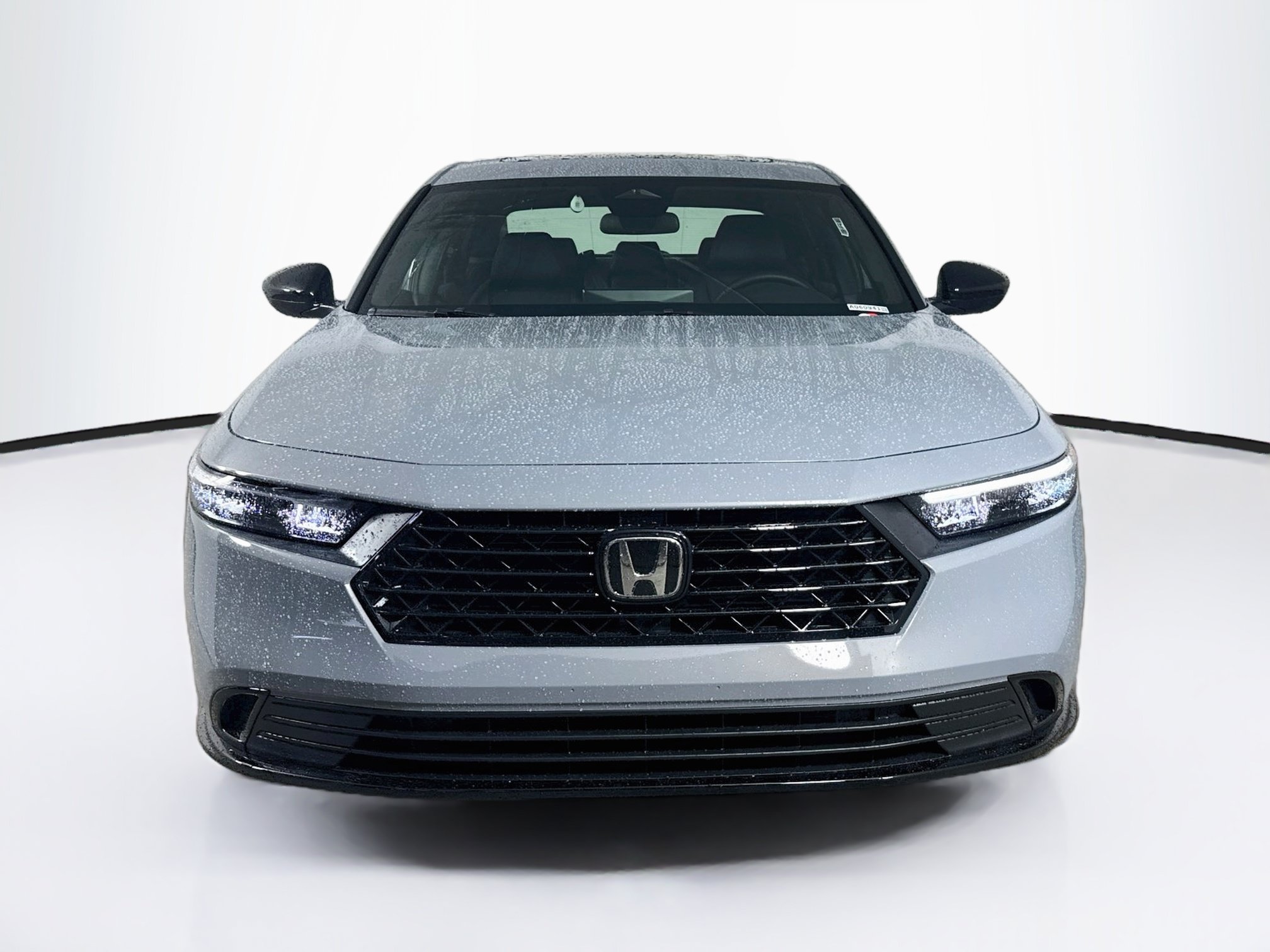 New 2026 Honda Accord Sport image 3