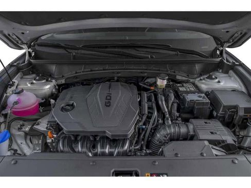 New 2026 Hyundai Tucson SEL AWD/4WD image 33