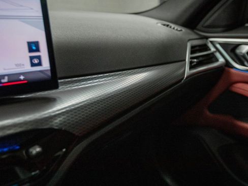 Used 2025 BMW i4 eDrive40 w/ Driving Assistance Package image 21