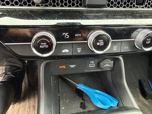 Used 2024 Honda Civic Sport image 22