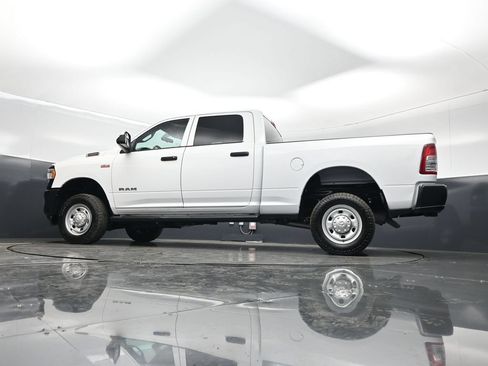 Used 2022 RAM 2500 Tradesman AWD/4WD image 49
