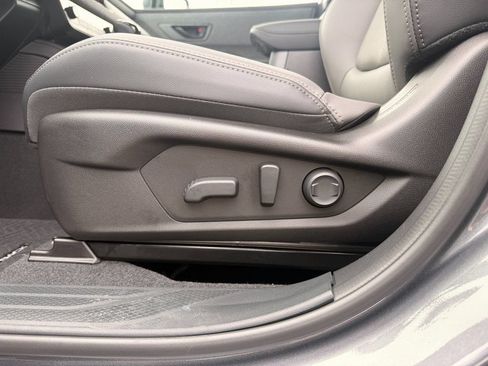 New 2026 Subaru Outback Limited XT AWD/4WD image 17