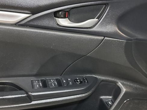 Used 2020 Honda Civic Sport image 21