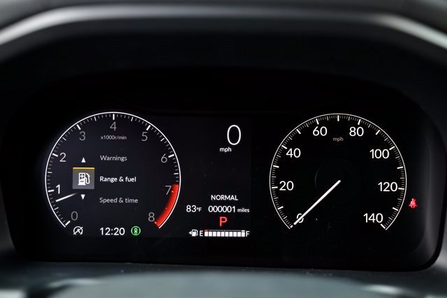 New 2026 Honda Odyssey EX-L image 38
