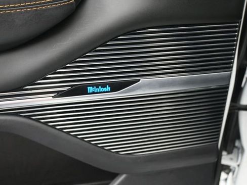 Used 2024 Jeep Grand Wagoneer L Series III w/ Quick Order Packagew 28T image 11