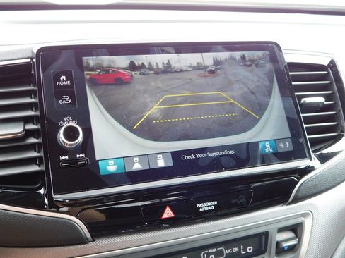 New 2026 Honda Ridgeline Sport image 34