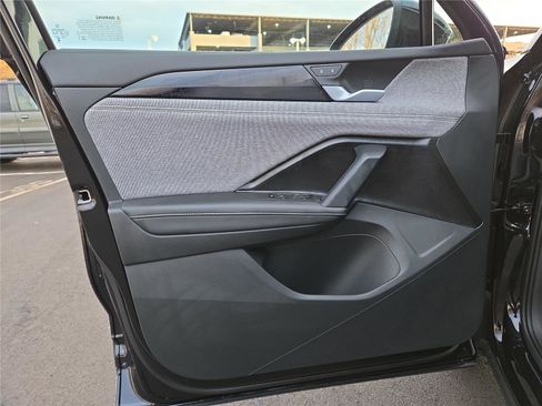 New 2026 Volkswagen Tiguan S image 12