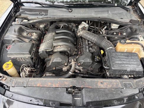 Used 2008 Dodge Charger SE RWD image 13