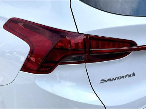 Used 2022 Hyundai Santa Fe SE FWD image 23