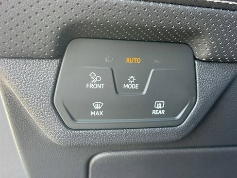 New 2026 Volkswagen Atlas SEL Premium R-Line image 25