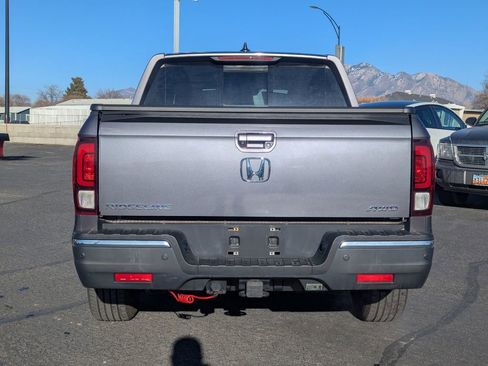 Used 2019 Honda Ridgeline RTL-E image 6