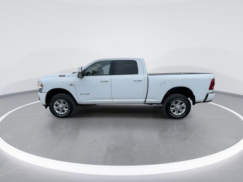 Used 2024 RAM 2500 Laramie image 5