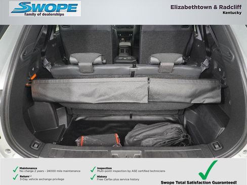 New 2025 Mitsubishi Outlander SE image 25