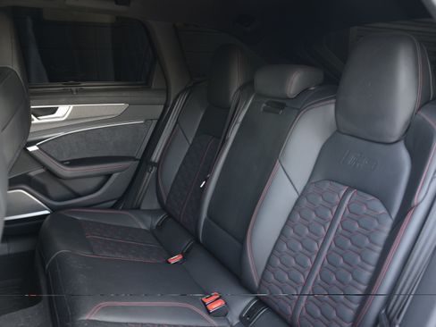 Used 2025 Audi RS 6 performance AWD/4WD image 28