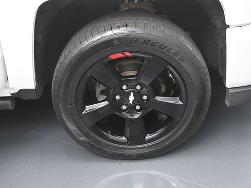 Used 2019 Chevrolet Silverado 1500 LT w/ All Star Edition AWD/4WD image 36