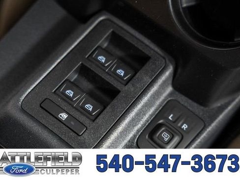 New 2025 Ford Bronco Big Bend w/ Black Diamond Package image 28