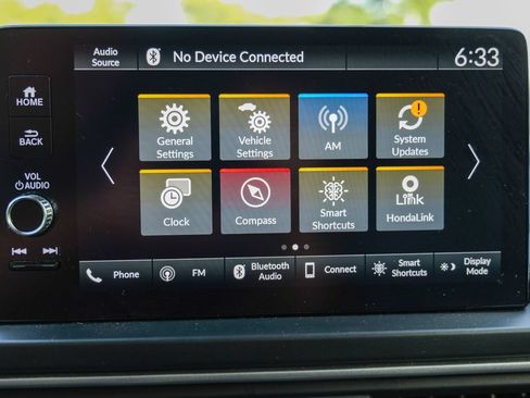 Used 2025 Honda Pilot EX-L image 57