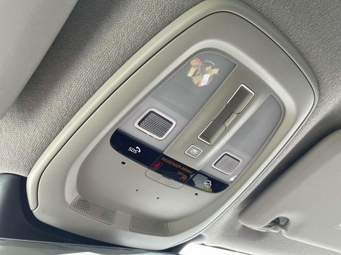 New 2026 Volvo XC40 B4 Plus w/ Protection Package Premier image 26