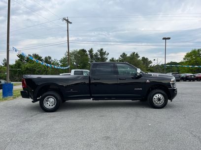 New 2026 RAM 3500 Laramie