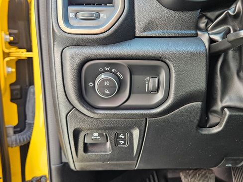 Used 2023 RAM 1500 Rebel w/ Rebel Level 2 Equipment Group image 19