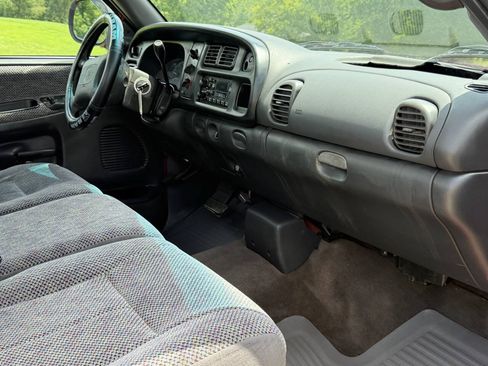 Used 1999 Dodge Ram 1500 Truck 2WD Regular Cab image 26