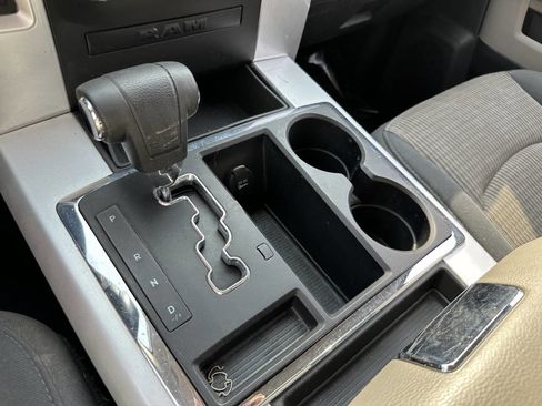 Used 2011 RAM 1500 Big Horn image 22