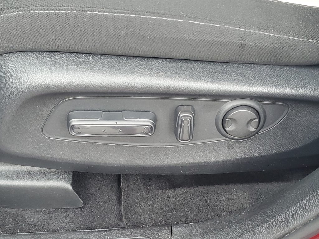 Used 2024 Honda CR-V EX image 20