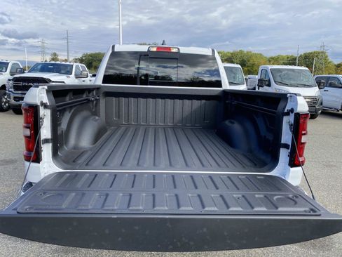 New 2026 RAM 1500 Big Horn image 5