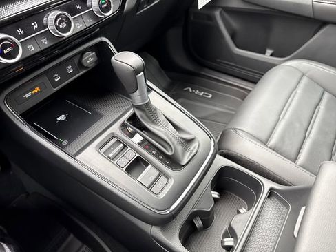 New 2026 Honda CR-V EX-L image 23